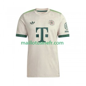 Maillot de Foot Bayern Munich Octoberfest Domicile 2025-26